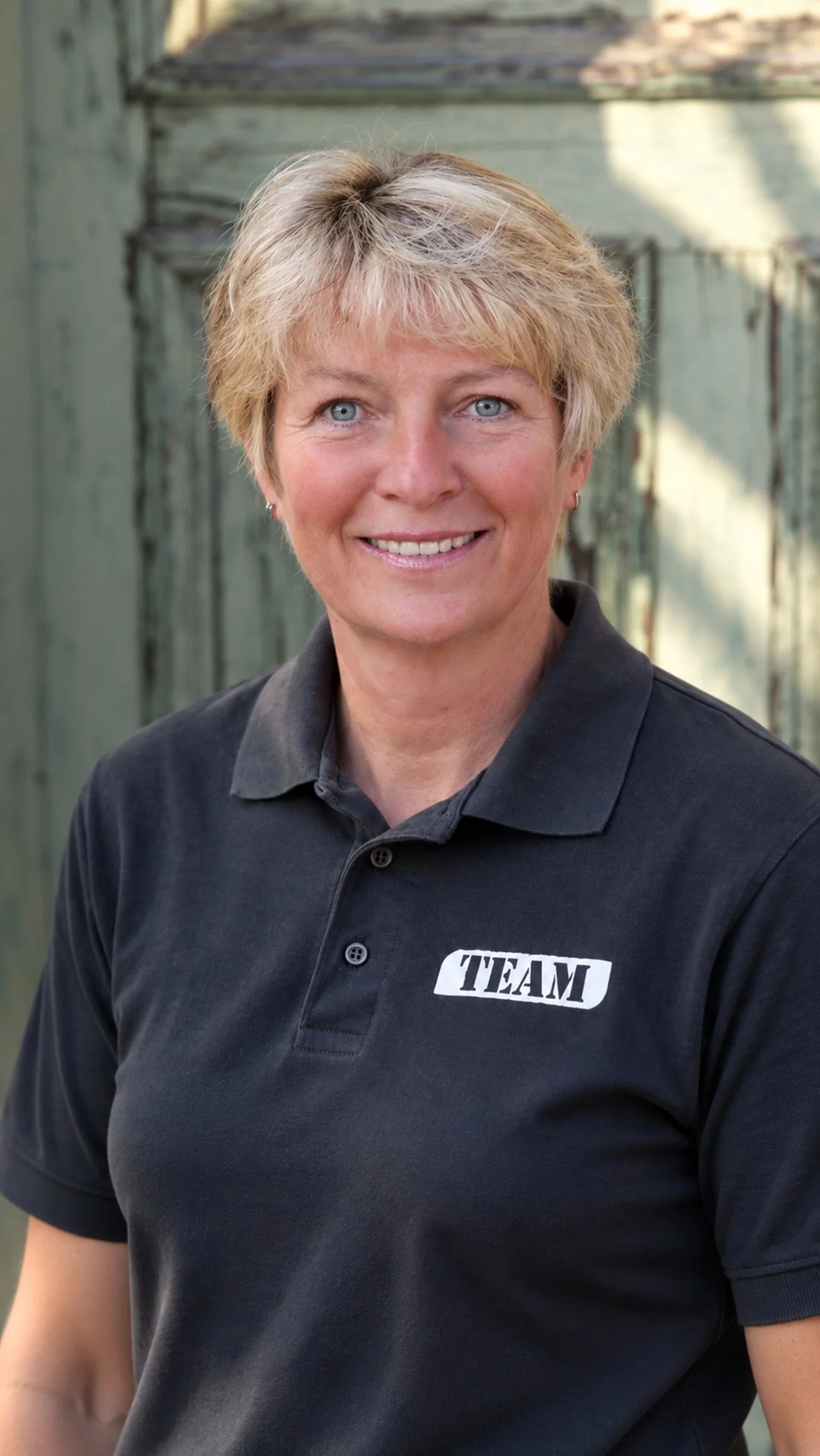 Jelena Wolff, Verwaltung